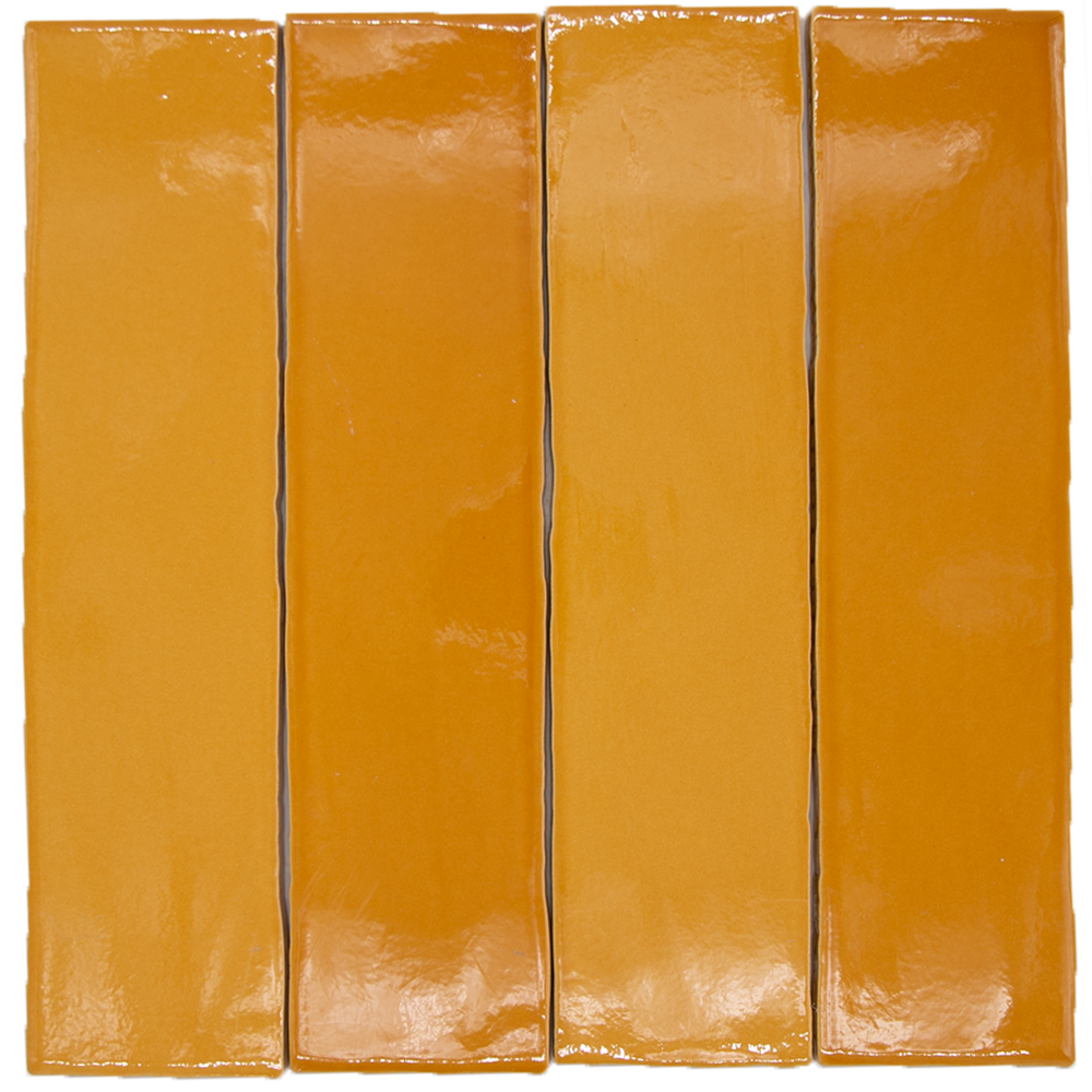 SAM Cabrera Amarillo Oscuro