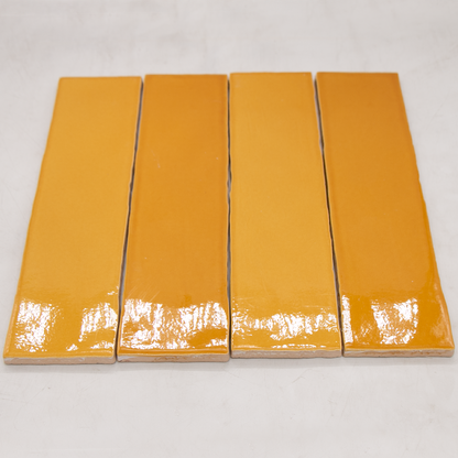 Cabrera Amarillo Oscuro