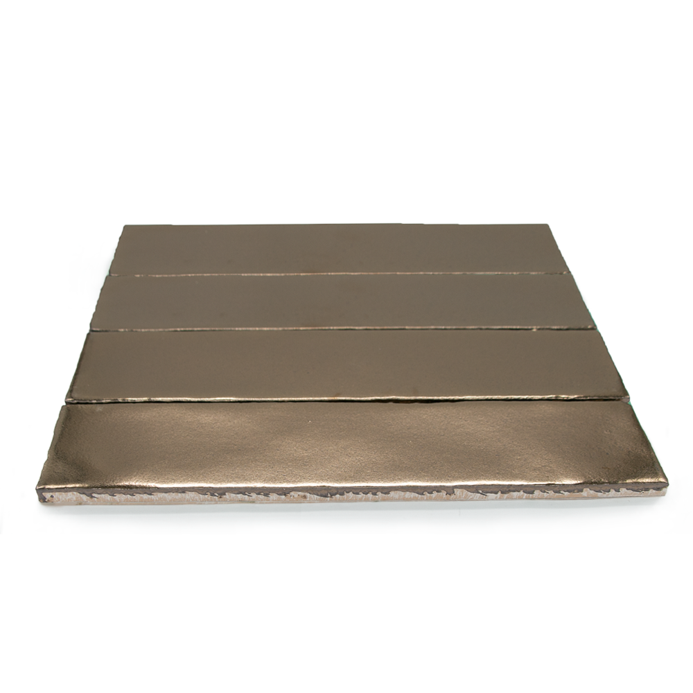 Cabrera Metalizado Silver