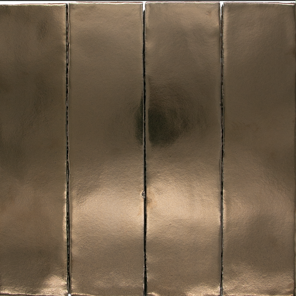 Cabrera Metalizado Silver