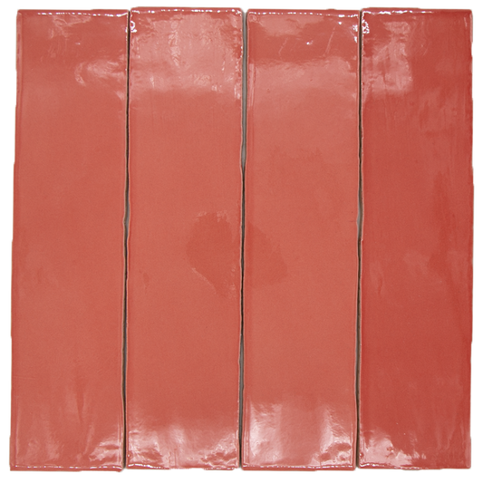 Cabrera Naranja Rosa