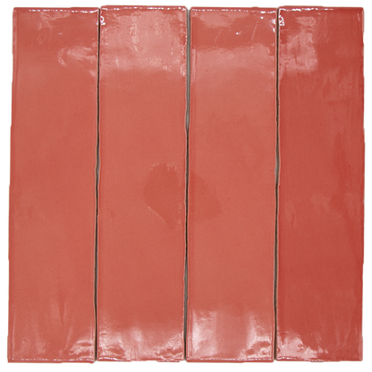 Cabrera Naranja Rosa