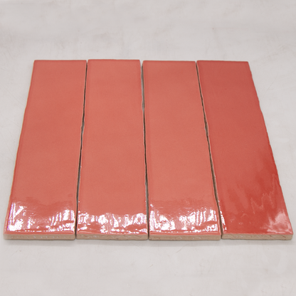 Cabrera Naranja Rosa