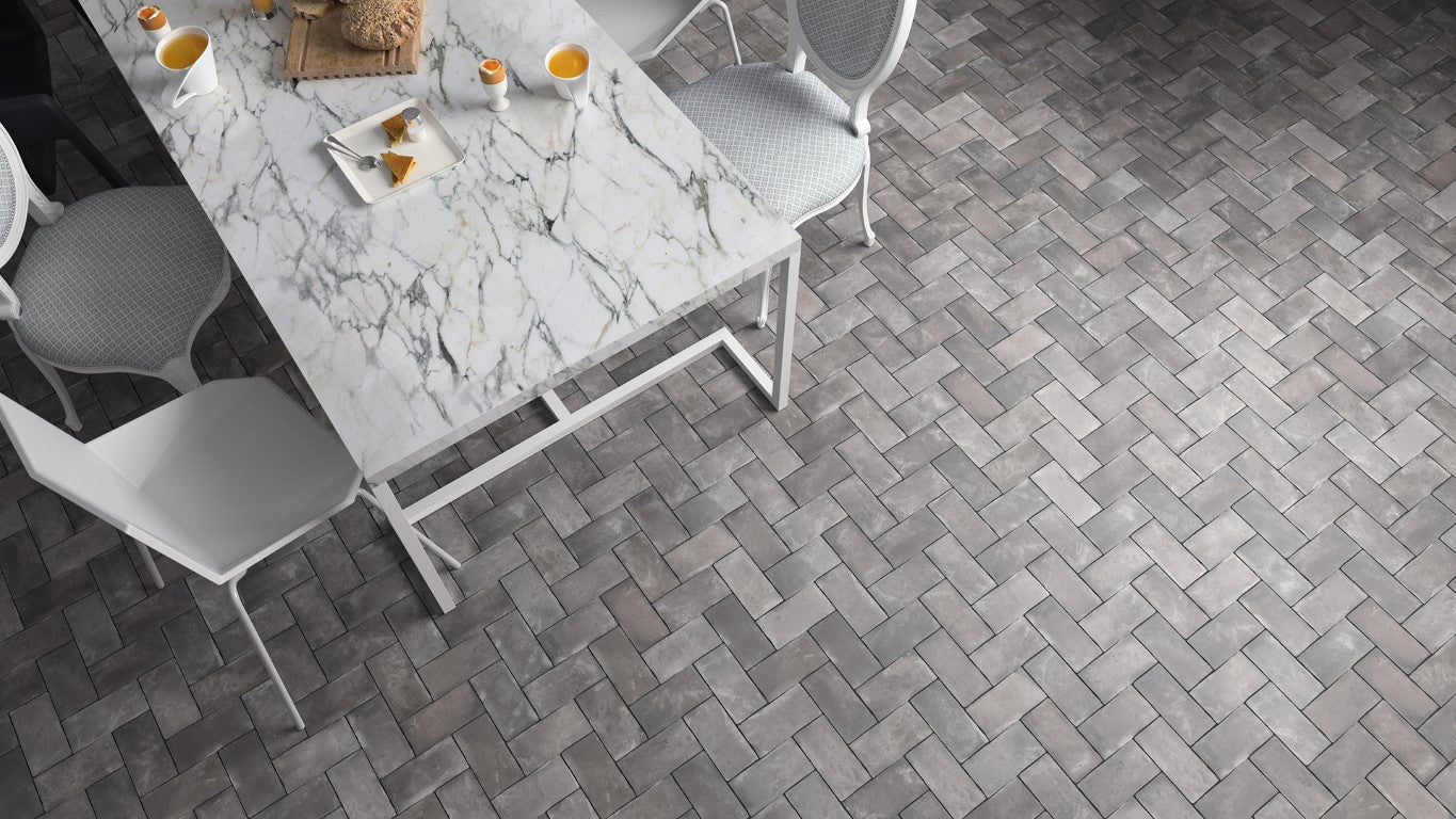 Casa Graphite