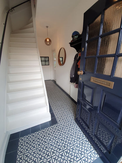 Chateau 15 SMB
