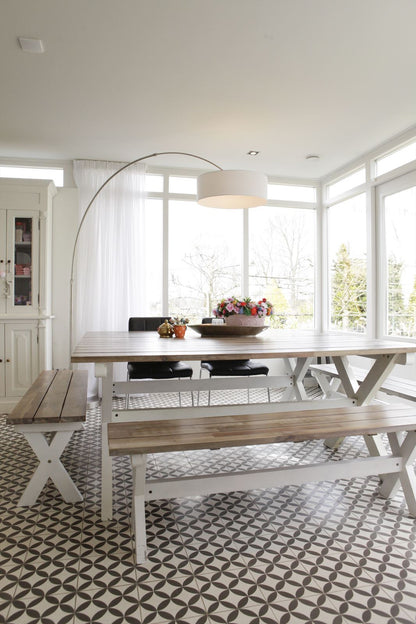 Circle Of Life Negra