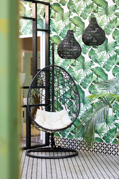 Circle Of Life Negra