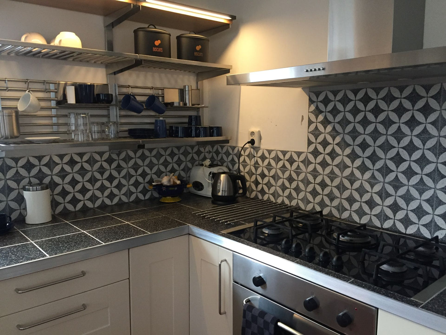 Circle Of Life S800 Granito