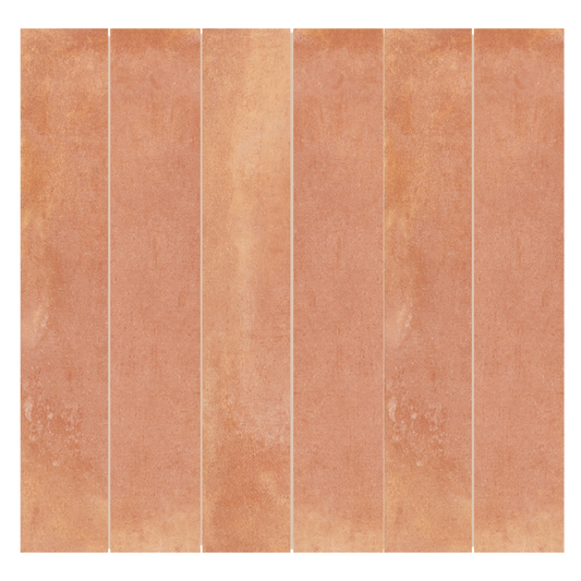 Cotto Rosso
