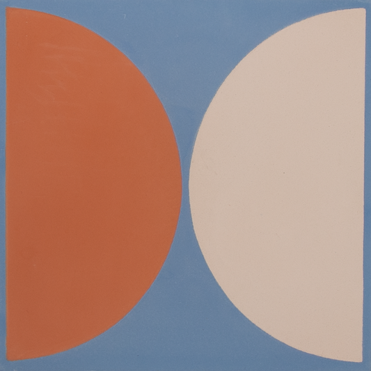 SAM Diabolo Blue Green Pink