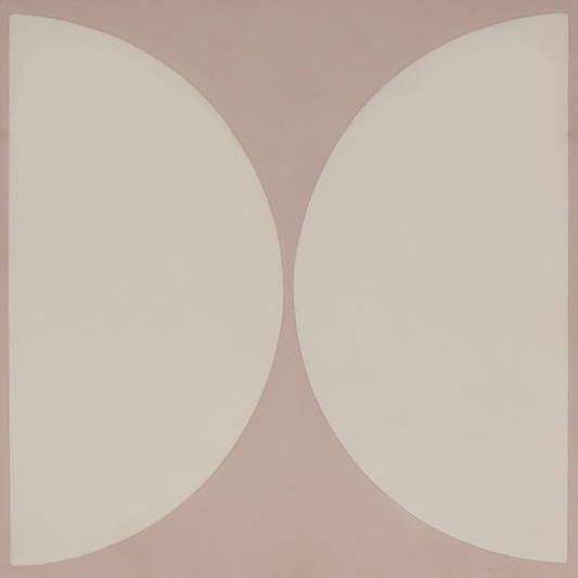 SAM Diabolo Old Pink White