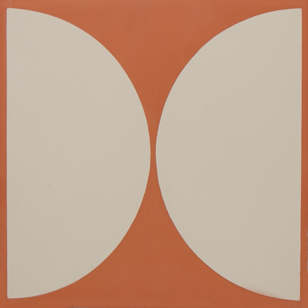 SAM Diabolo Orange White