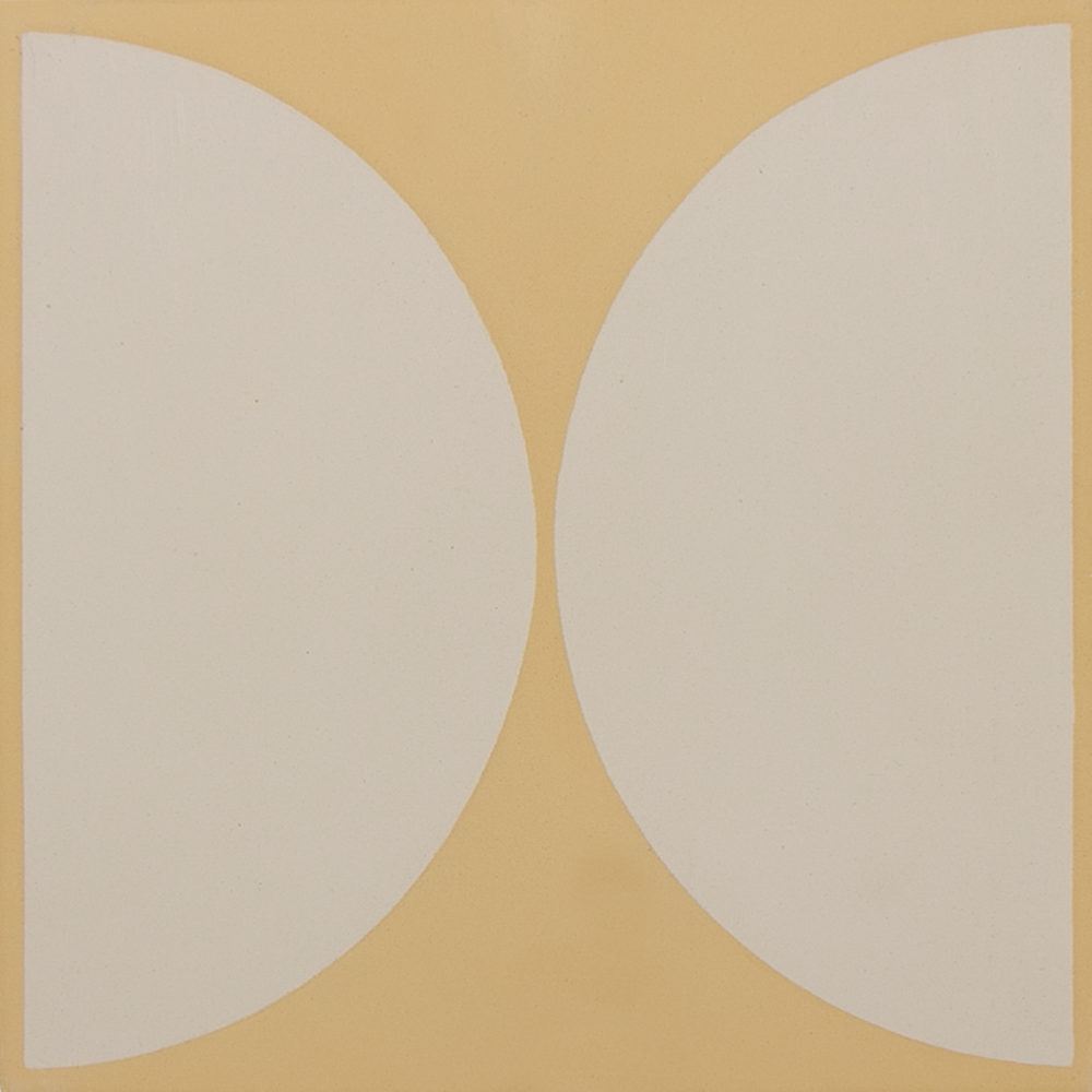 SAM Diabolo Soft Yellow White