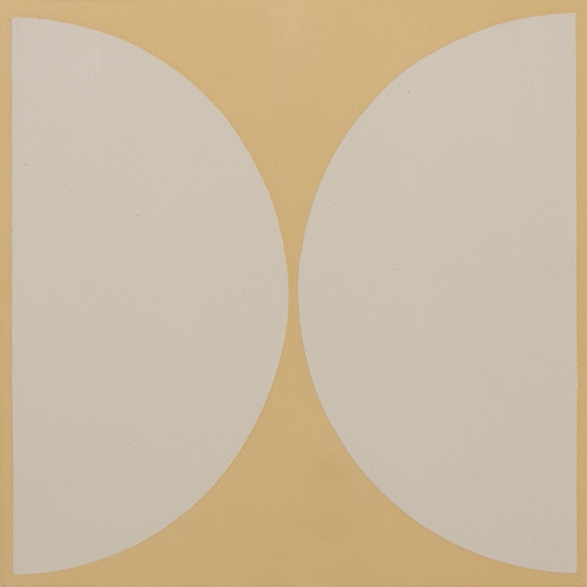 SAM Diabolo Soft Yellow White