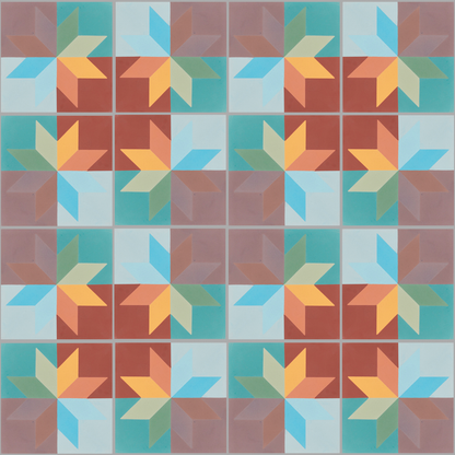 DT Logo Tile