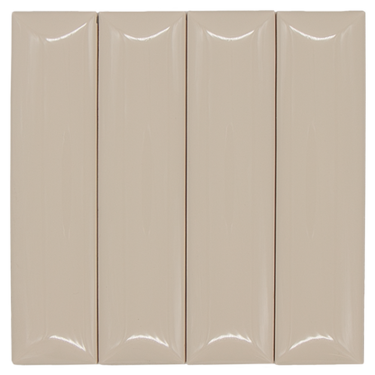 SAM Duna Snow Gloss