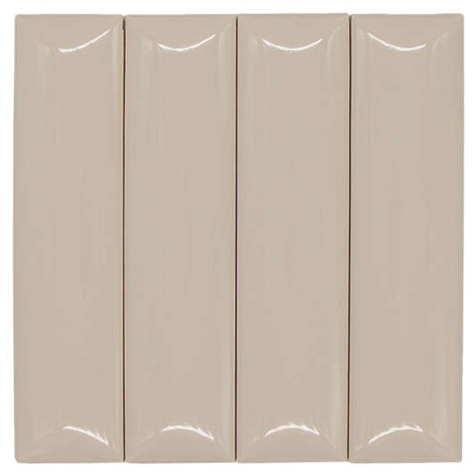SAM Duna Snow Gloss