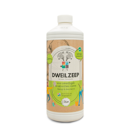 Azule Tile Soap