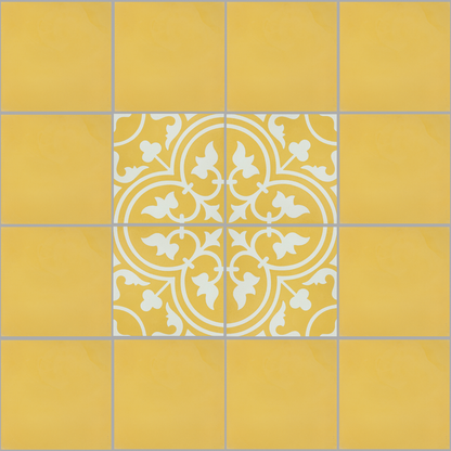 Egal Amarillo S2.2
