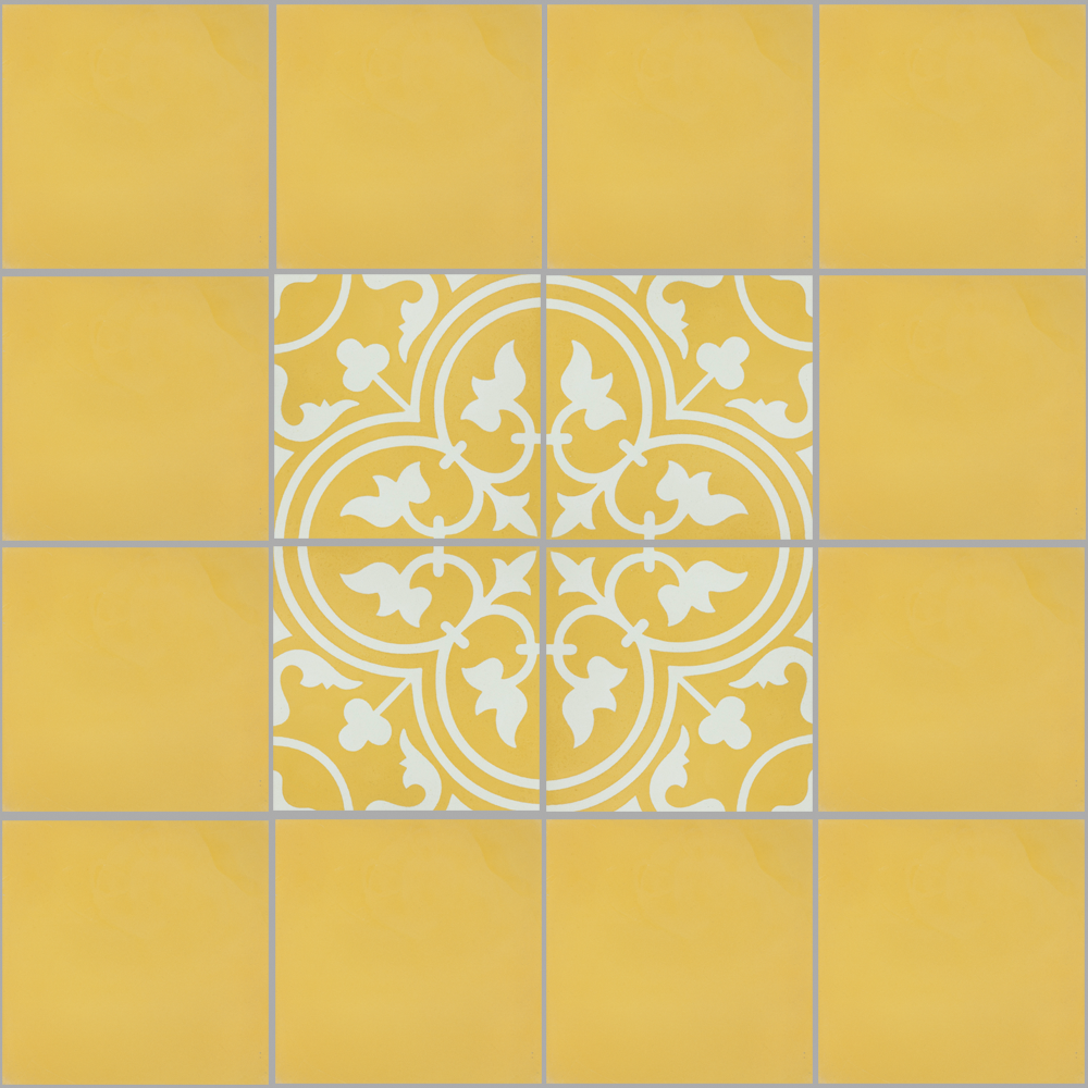 Egal Amarillo S2.2