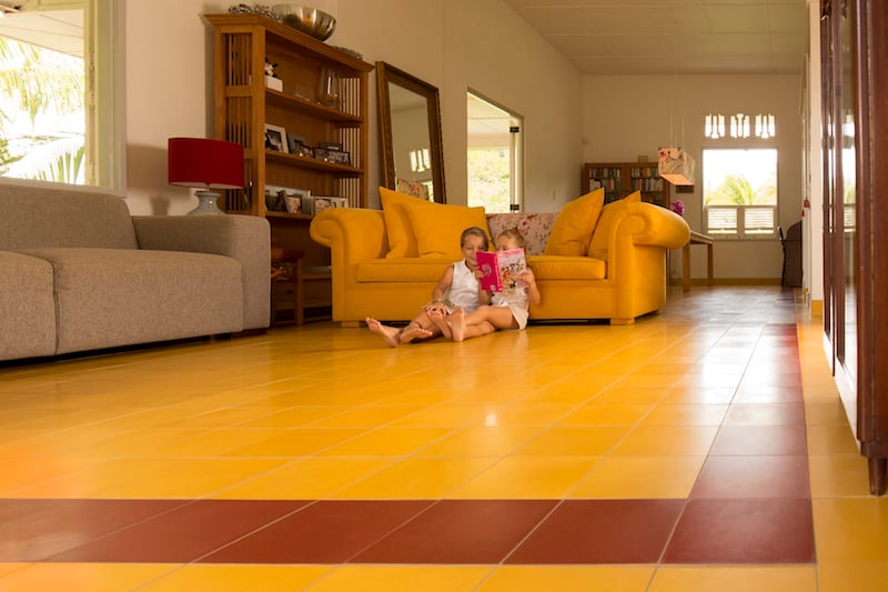 Egal Rosso S840