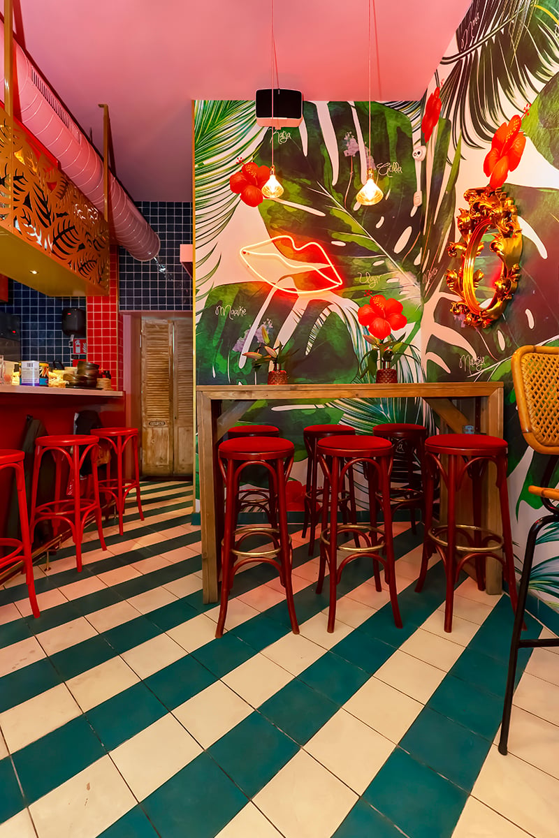 Egal Blanc S834