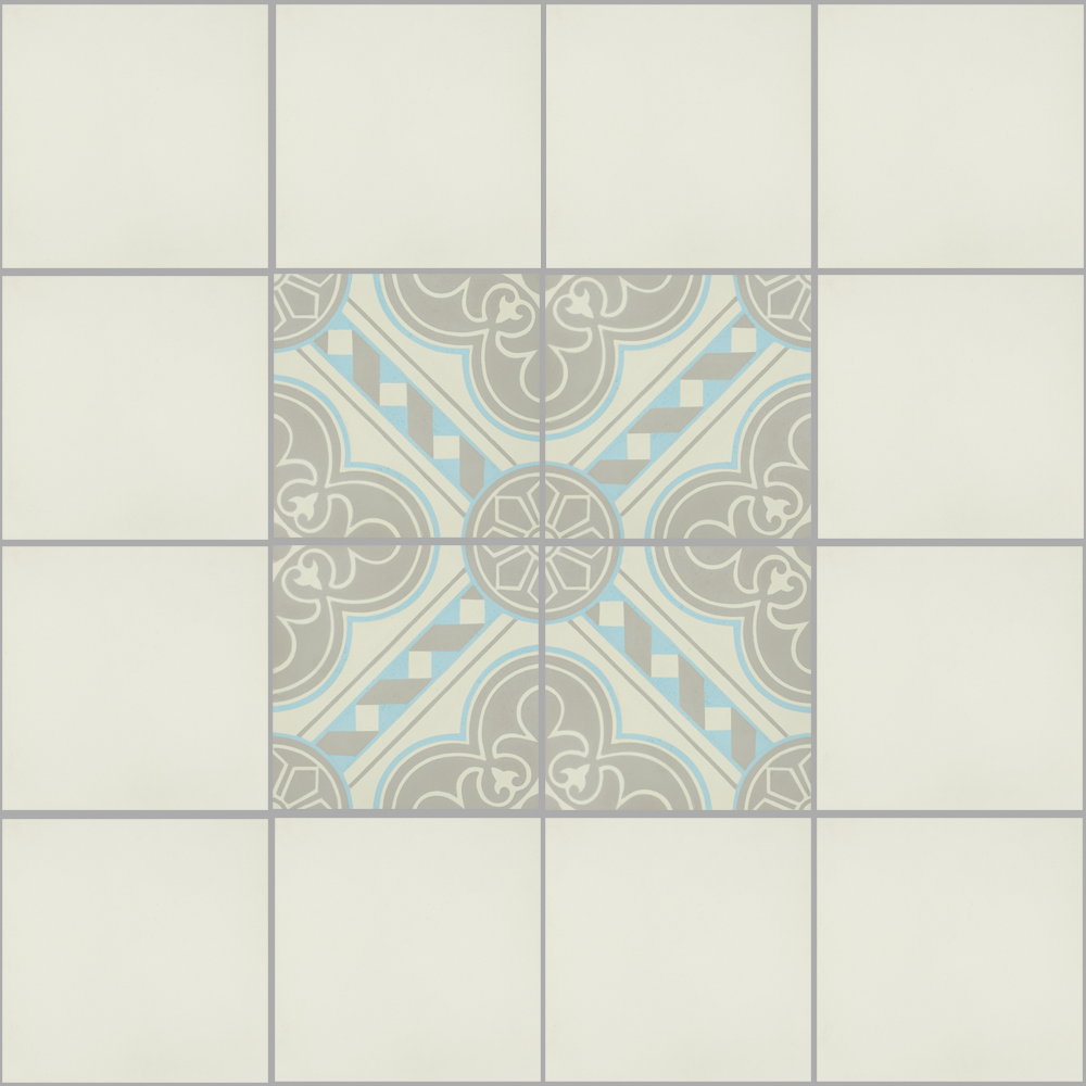 Egal Blanc Creme S1.3