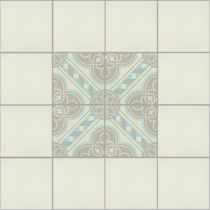 Egal Blanc Creme S1.3