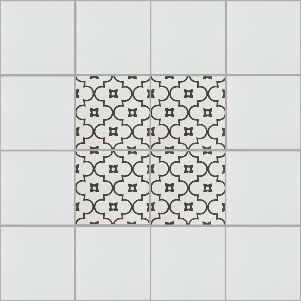 Egal Blanc S834