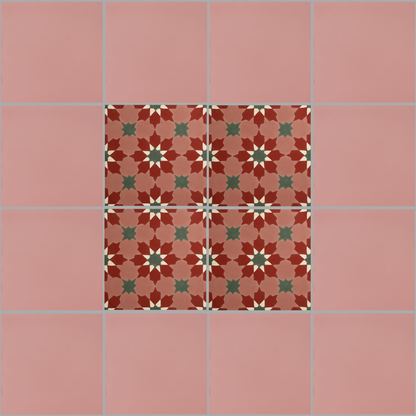 Egal Pink S855