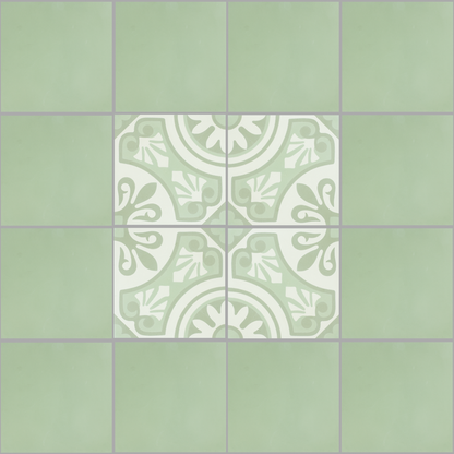 Egal Verde S7.15