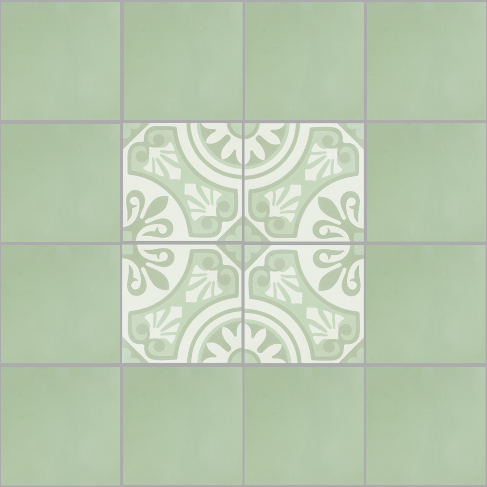 Egal Verde S7.15