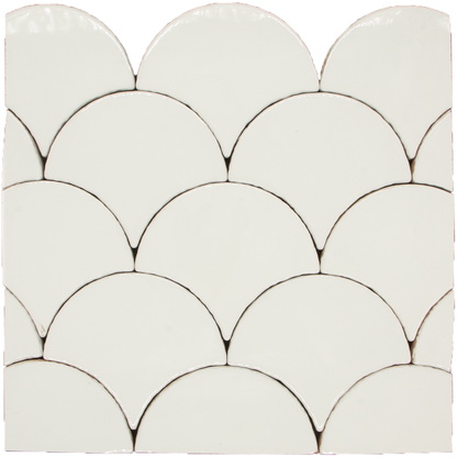 Escama Blanco