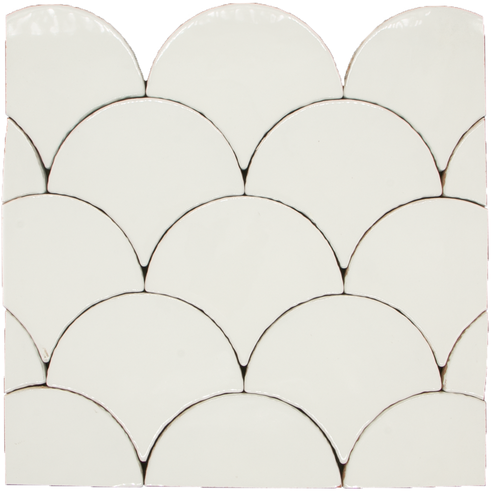 Escama Blanco