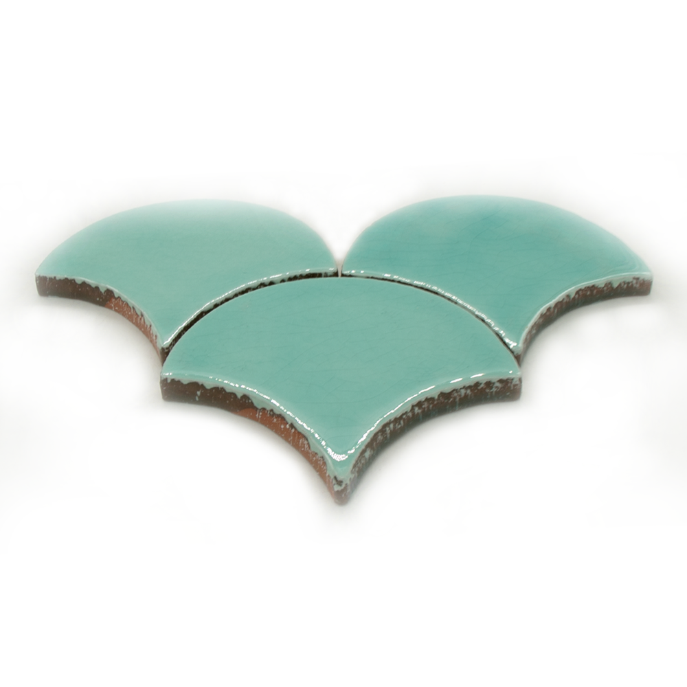 SAM Escama Verde Mar