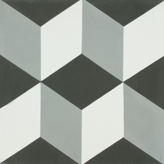 SAM Escher Quarto S800