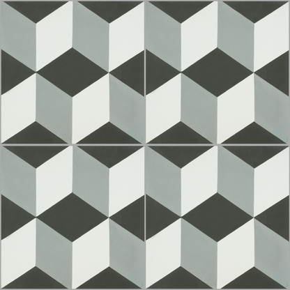 Escher Quarto S800
