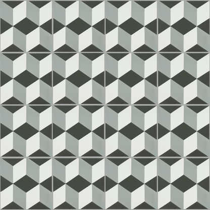 Escher Quarto S800