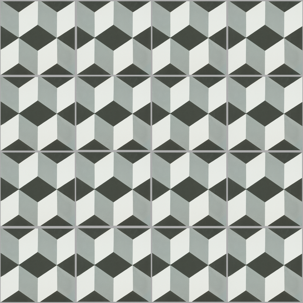 Escher Quarto S800