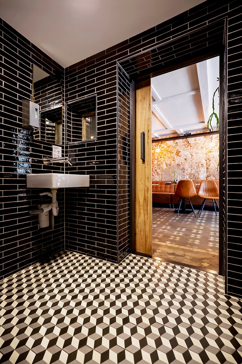 Escher Quarto S800