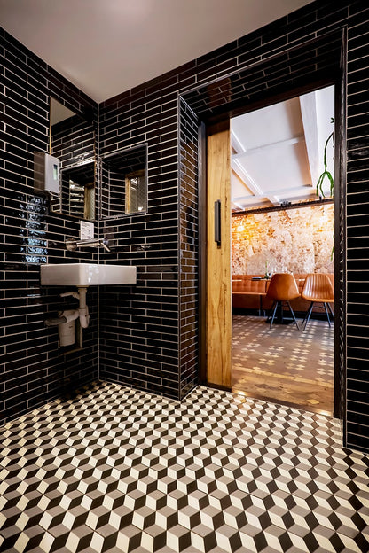 Escher Quarto S800