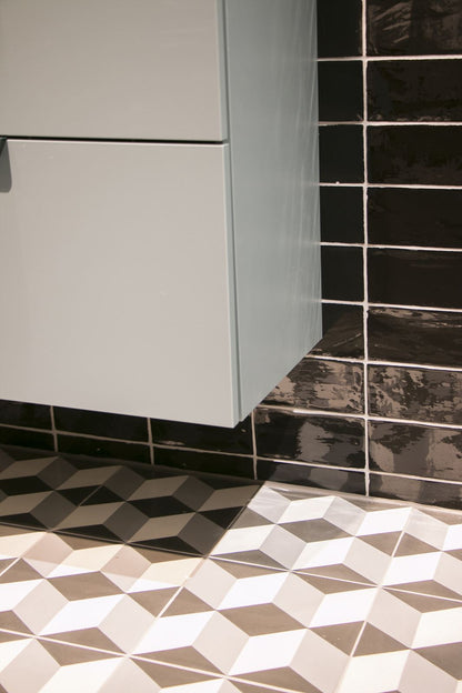 Escher Quarto S800