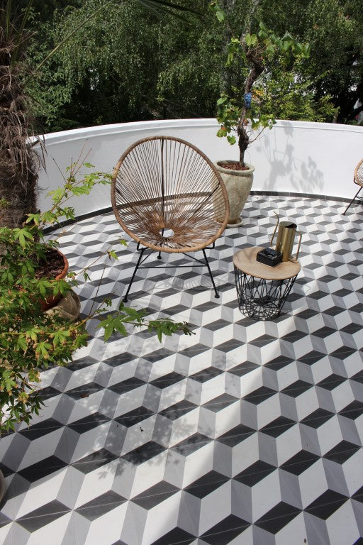 Escher Quarto S800