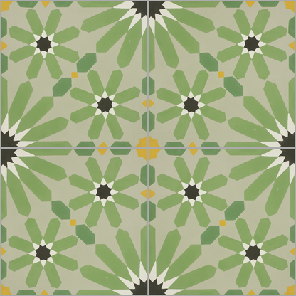 Flora S5