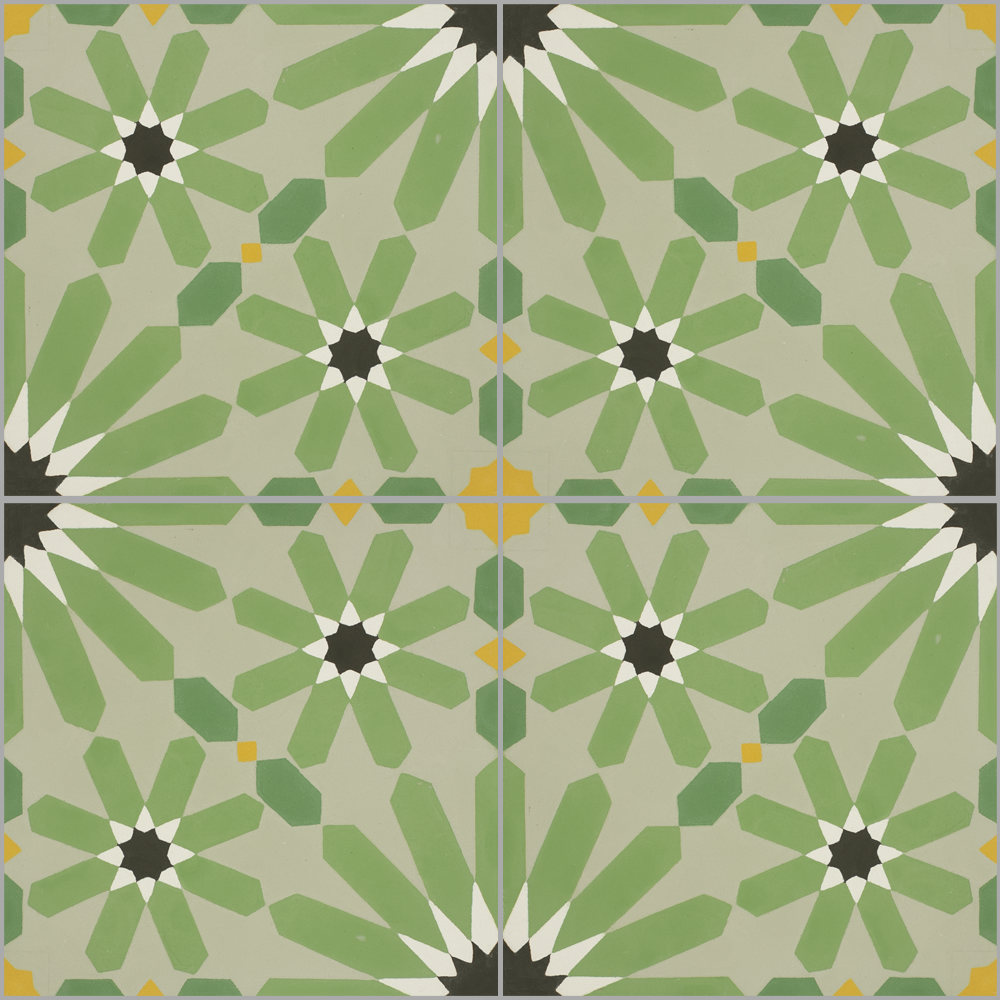 Flora S5