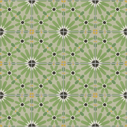 Flora S5