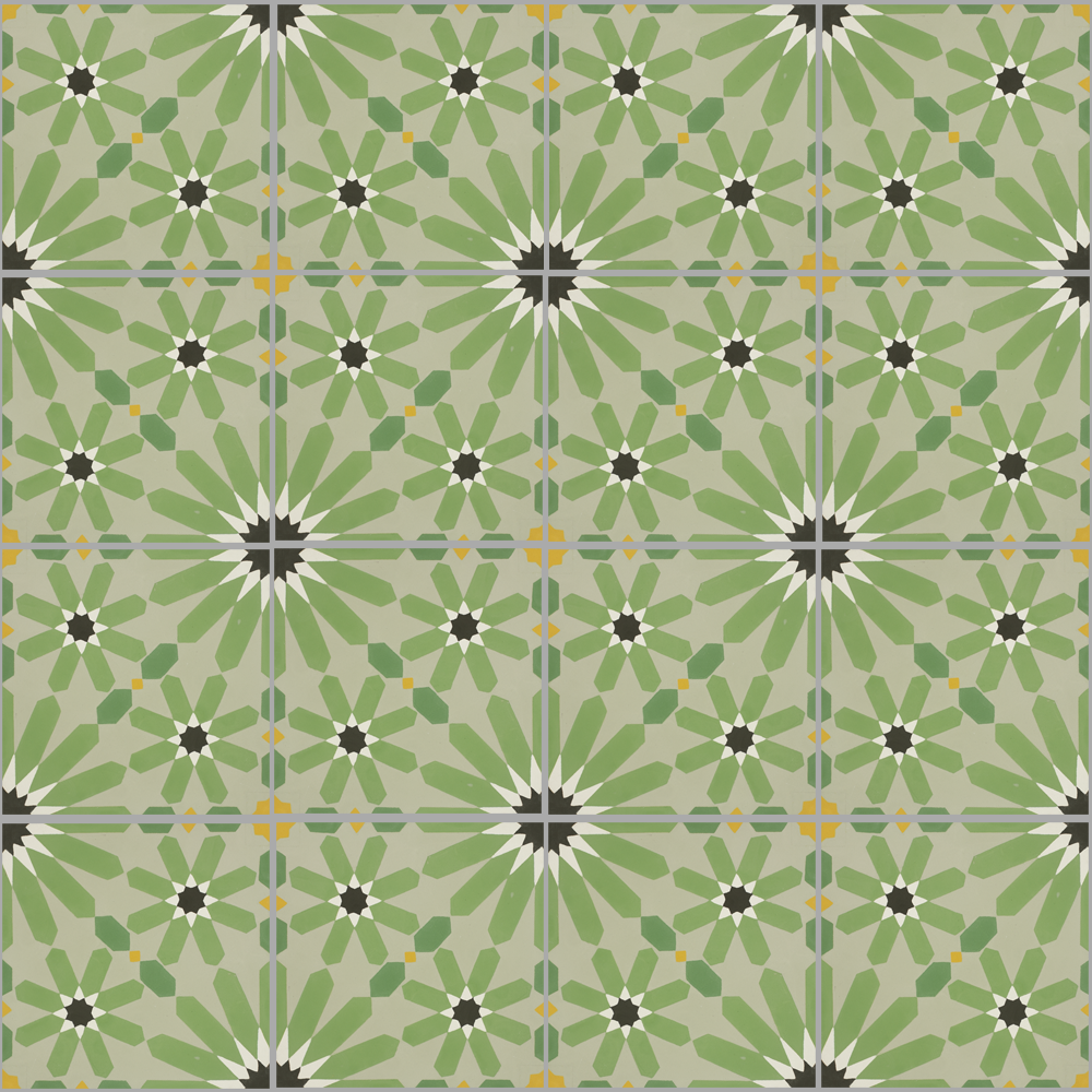 Flora S5