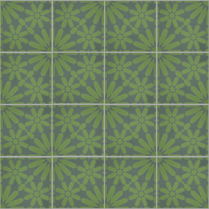 Flora S5.3