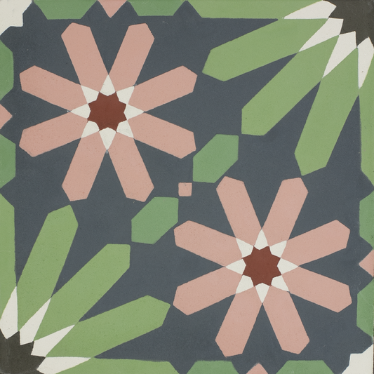 Flora SMB