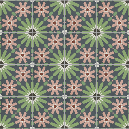 Flora SMB